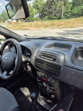 Обява за продажба на Fiat Punto ~3 300 лв. - изображение 11