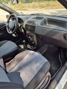 Обява за продажба на Fiat Punto ~3 300 лв. - изображение 10