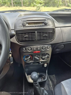 Обява за продажба на Fiat Punto ~3 300 лв. - изображение 6