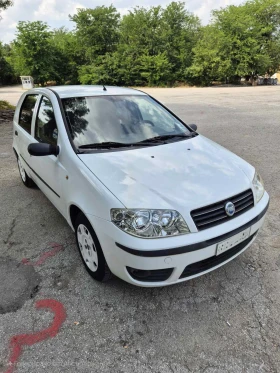 Обява за продажба на Fiat Punto ~3 300 лв. - изображение 1