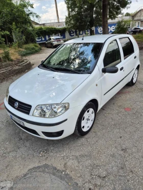 Обява за продажба на Fiat Punto ~3 300 лв. - изображение 3