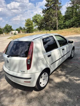 Обява за продажба на Fiat Punto ~3 300 лв. - изображение 4