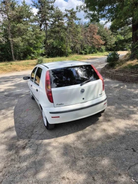 Обява за продажба на Fiat Punto ~3 300 лв. - изображение 5