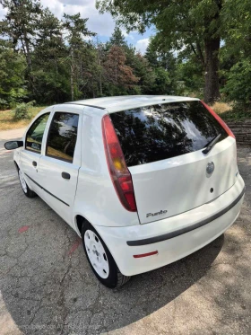 Обява за продажба на Fiat Punto ~3 300 лв. - изображение 2