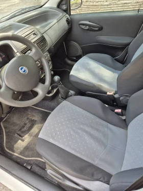 Обява за продажба на Fiat Punto ~3 300 лв. - изображение 7