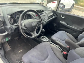 Обява за продажба на Honda Jazz 1.3 HYBRID ~11 999 лв. - изображение 8