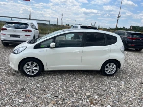 Обява за продажба на Honda Jazz 1.3 HYBRID ~11 999 лв. - изображение 7