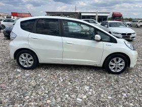 Обява за продажба на Honda Jazz 1.3 HYBRID ~11 999 лв. - изображение 3
