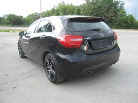     Mercedes-Benz A 180 , 1, 6.NAVI, 