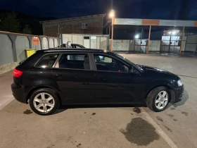 Audi A3 1.6 TDI  | Mobile.bg    3