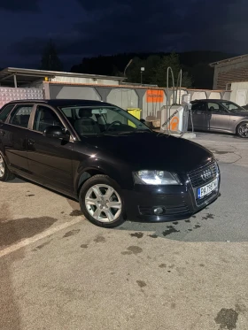 Audi A3 1.6 TDI  | Mobile.bg    2