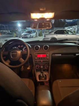 Audi A3 1.6 TDI  | Mobile.bg    10