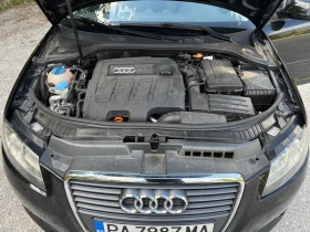 Audi A3 1.6 TDI  | Mobile.bg    14