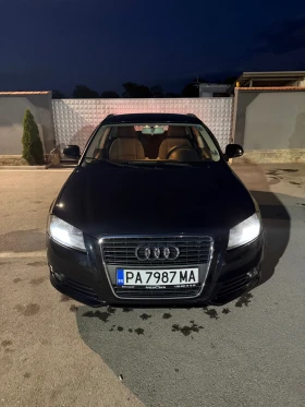 Audi A3 1.6 TDI  | Mobile.bg    7