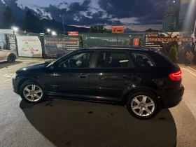 Audi A3 1.6 TDI  | Mobile.bg    5