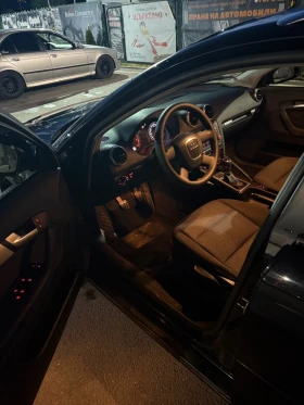 Audi A3 1.6 TDI  | Mobile.bg    11
