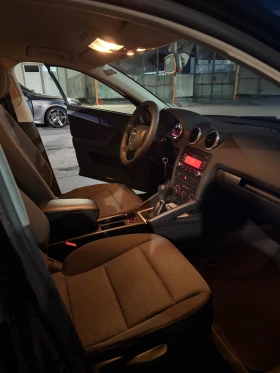 Audi A3 1.6 TDI  | Mobile.bg    8