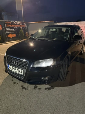 Audi A3 1.6 TDI  | Mobile.bg    6