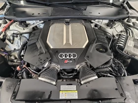 Audi Rs7 * CARFAX * АВТО КРЕДИТ * ЦЕНА ДО БГ! - 119999 лв. - 28505544 16