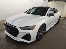 Audi Rs7 * CARFAX * АВТО КРЕДИТ * ЦЕНА ДО БГ! - 119999 лв. - 28505544 3