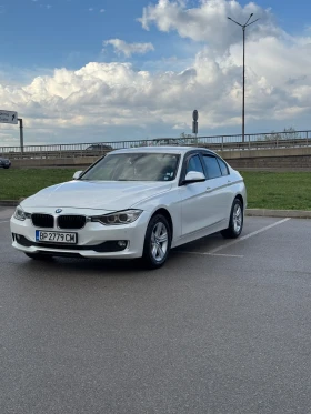 BMW 320 Xdrive - 25888 лв. - 39012746 2