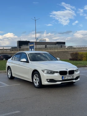 BMW 320 Xdrive - 25888 лв. - 39012746 3