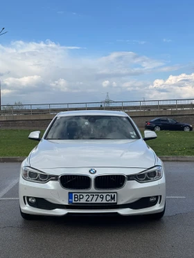 BMW 320 Xdrive