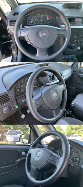 Opel Meriva 1.6i - 3800 лв. - 16486363 12