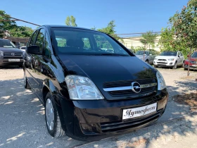 Opel Meriva 1.6i - 3800 лв. - 16486363 2
