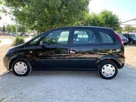Opel Meriva 1.6i - 3800 лв. - 16486363 5