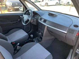 Opel Meriva 1.6i - 3800 лв. - 16486363 8