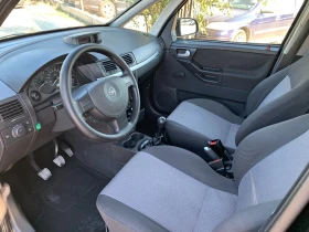 Opel Meriva 1.6i - 3800 лв. - 16486363 7