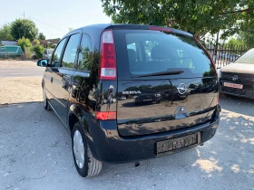 Opel Meriva 1.6i - 3800 лв. - 16486363 3