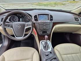 Opel Insignia 2.0CDTI  | Mobile.bg    14