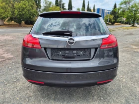 Opel Insignia 2.0CDTI  | Mobile.bg    4