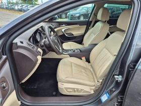 Opel Insignia 2.0CDTI  | Mobile.bg    13
