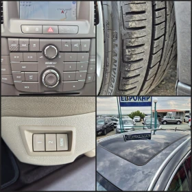 Opel Insignia 2.0CDTI  | Mobile.bg    16