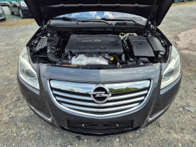 Opel Insignia 2.0CDTI  | Mobile.bg    15