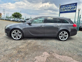 Opel Insignia 2.0CDTI  | Mobile.bg    2