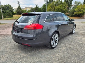 Opel Insignia 2.0CDTI  | Mobile.bg    5