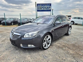 Opel Insignia 2.0CDTI Автомат