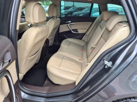 Opel Insignia 2.0CDTI  | Mobile.bg    12