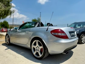 Mercedes-Benz SLK AMG 200 kompressor AMG | Mobile.bg    4