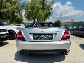 Mercedes-Benz SLK AMG 200 kompressor AMG | Mobile.bg    5