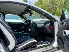 Mercedes-Benz SLK AMG 200 kompressor AMG | Mobile.bg    11