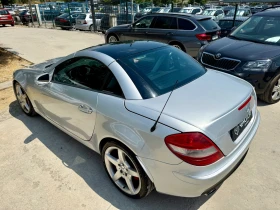 Mercedes-Benz SLK AMG 200 kompressor AMG | Mobile.bg    8