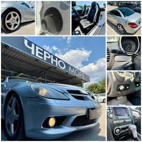 Mercedes-Benz SLK AMG 200 kompressor AMG | Mobile.bg    15