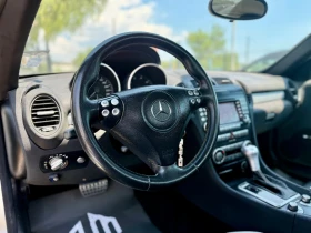 Mercedes-Benz SLK AMG 200 kompressor AMG | Mobile.bg    16