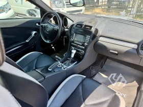 Mercedes-Benz SLK AMG 200 kompressor AMG | Mobile.bg    12