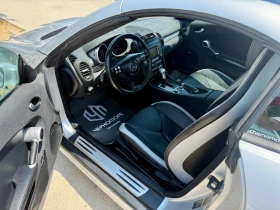 Mercedes-Benz SLK AMG 200 kompressor AMG | Mobile.bg    9